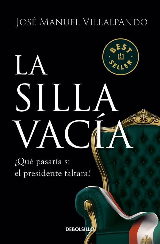 La silla vacía