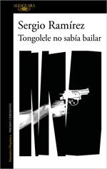 Tongolele no sabía bailar (Inspector Dolores Morales 3)