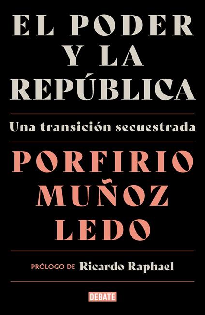 El poder y la república