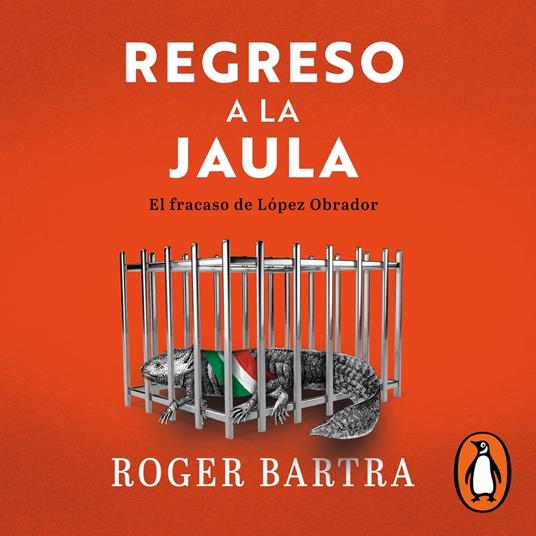 Regreso a la jaula