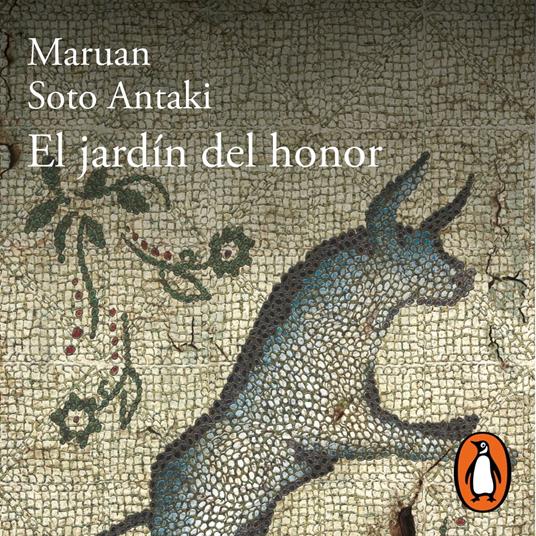 El jardín del honor