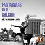 Fantasmas en el balcón