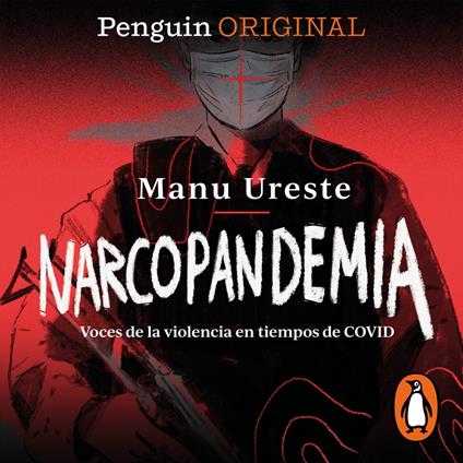 NARCOPANDEMIA