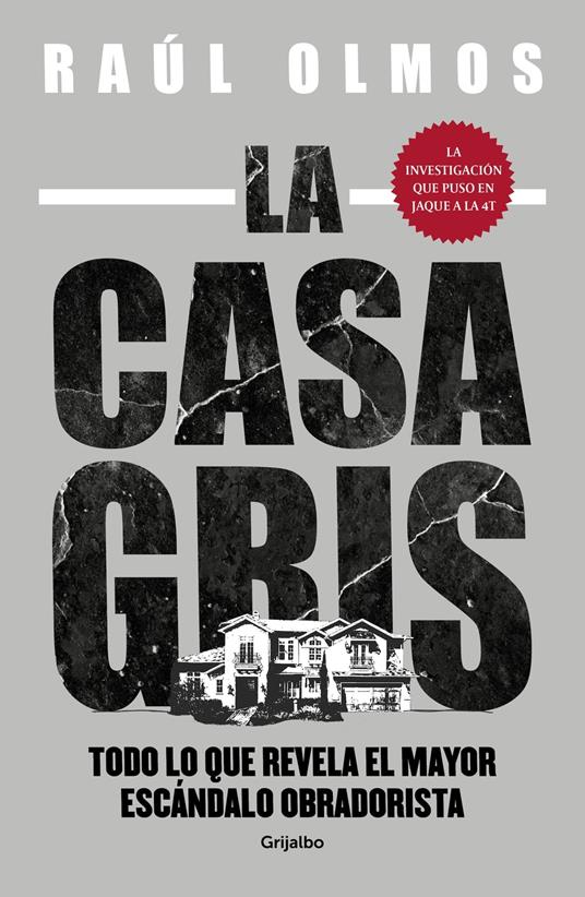 La casa gris