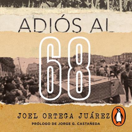 Adiós al 68