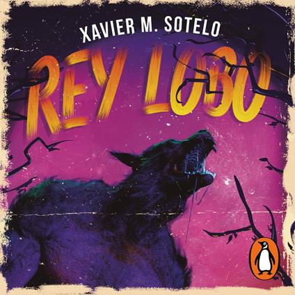 Rey Lobo