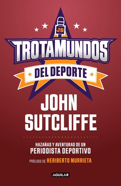 Trotamundos del deporte