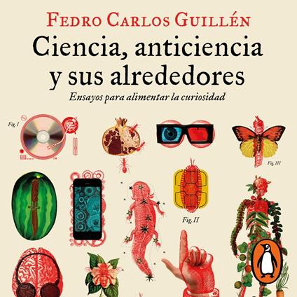 Ciencia, anticiencia y sus alrededores