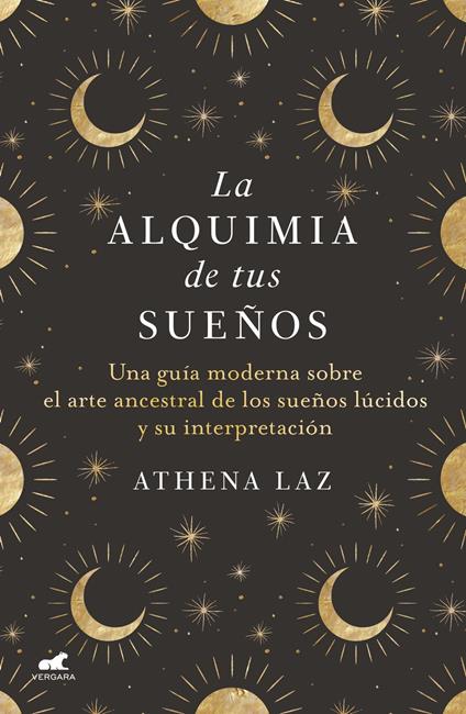 La alquimia de tus sueños