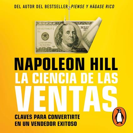 La ciencia de las ventas