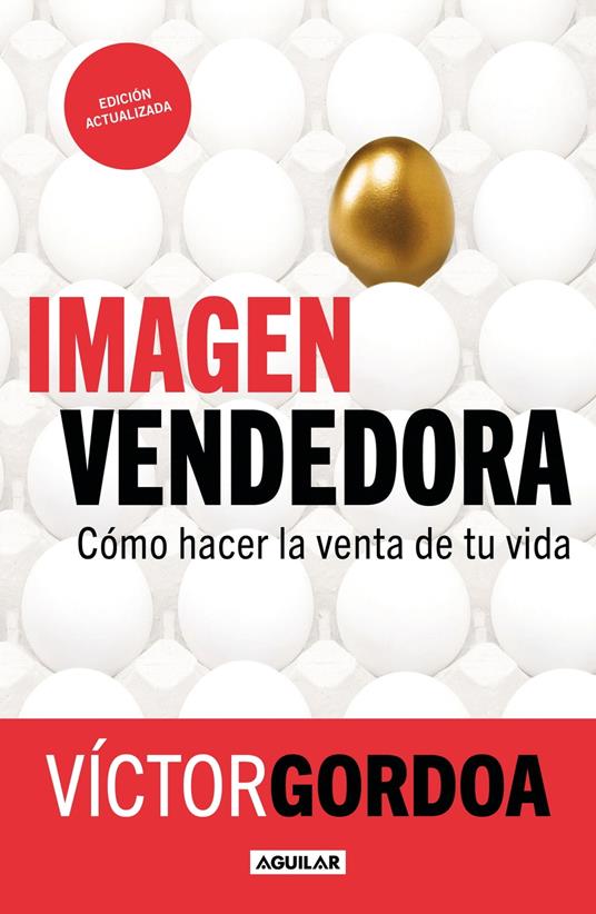 Imagen vendedora