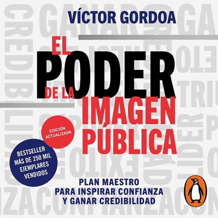 El poder de la imagen pública