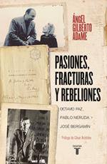 Pasiones, fracturas y rebeliones