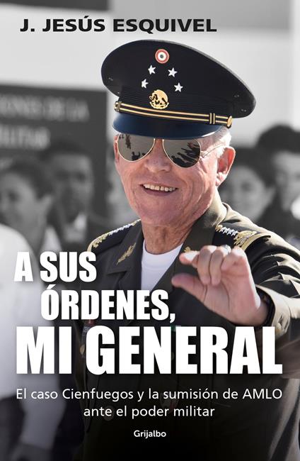 A sus órdenes, mi general