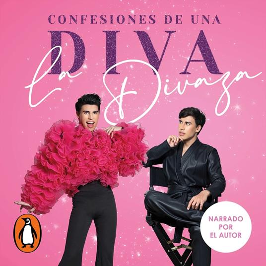 Confesiones de una diva