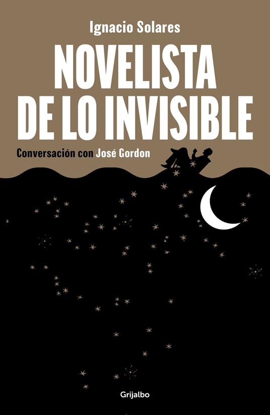 Novelista de lo invisible