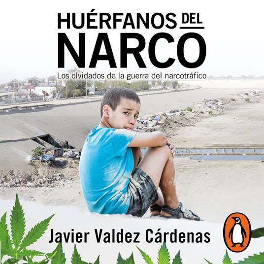 Huerfanos del narco