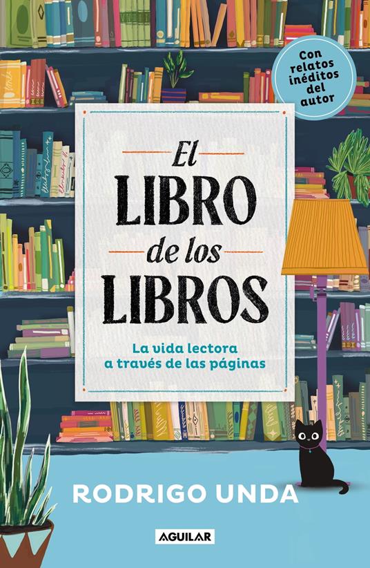 El libro de los libros