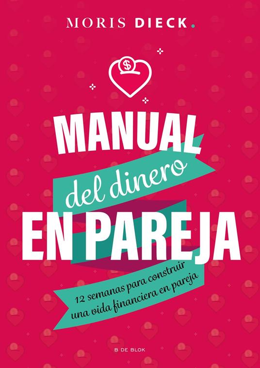 Manual de dinero en pareja