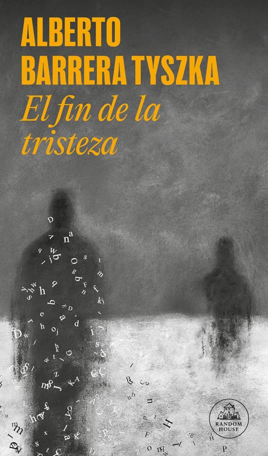 El fin de la tristeza