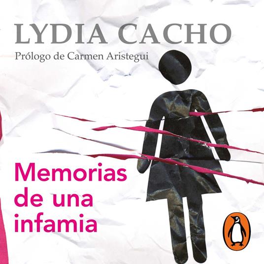 Memorias de una infamia