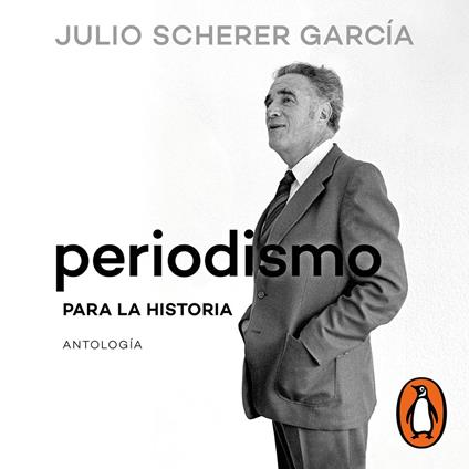 Periodismo para la historia