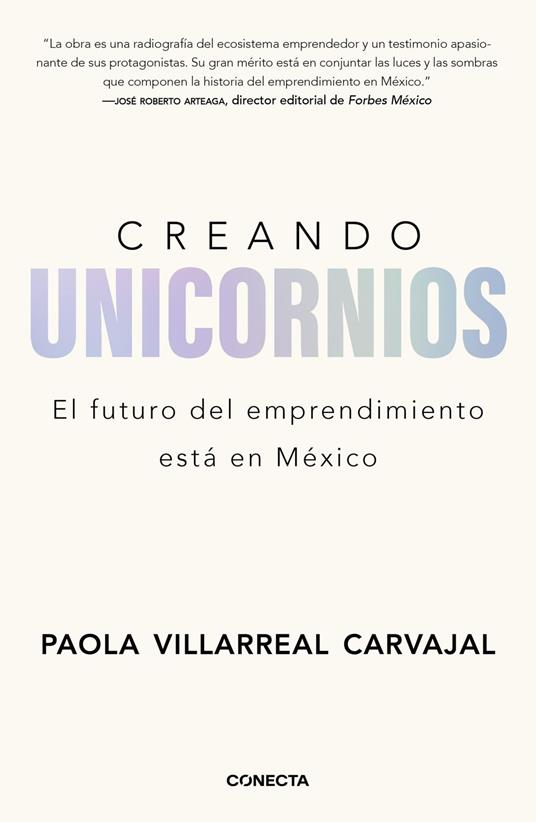 Creando unicornios