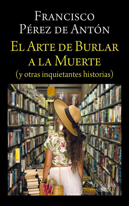 El arte de burlar a la muerte