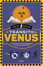 El tránsito de venus