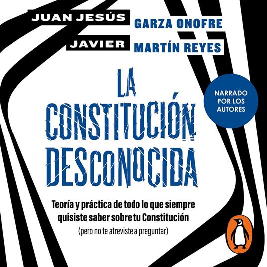 La constitución desconocida