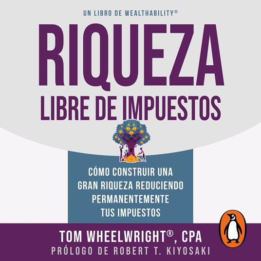 Riqueza libre de impuestos