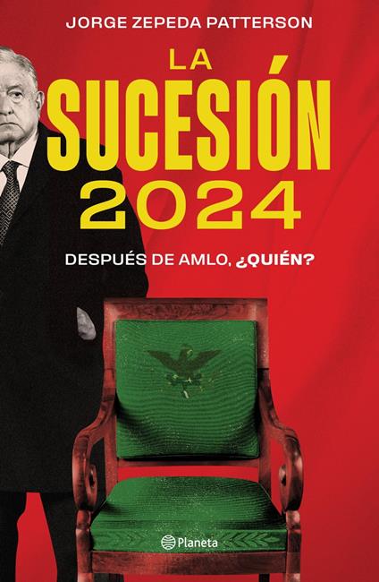 La sucesión 2024