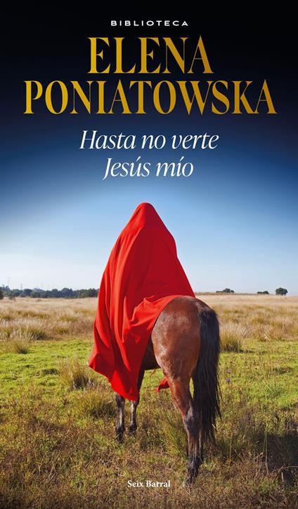 Hasta no verte Jesús mío