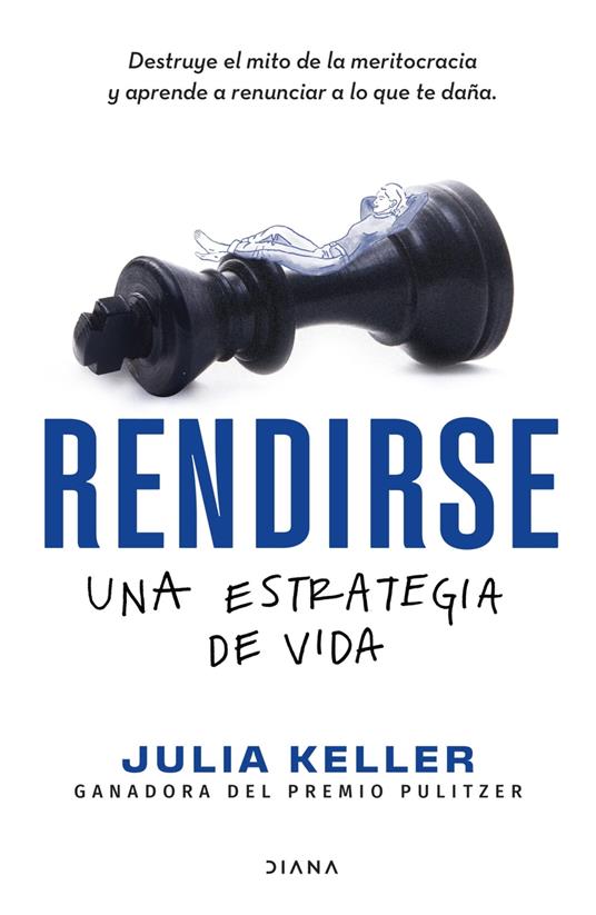 Rendirse: una estrategia de vida