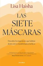 Las siete máscaras