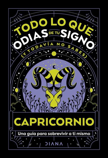 Capricornio: Todo lo que odias de tu signo y todavía no sabes