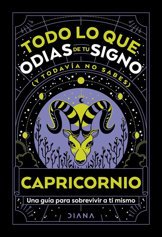 Capricornio: Todo lo que odias de tu signo y todavía no sabes