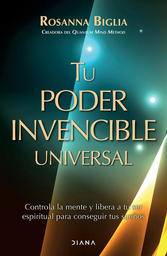 Tu poder invencible universal