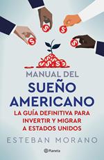 Manual del sueño americano