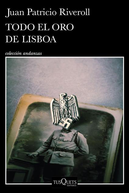 Todo el oro de Lisboa