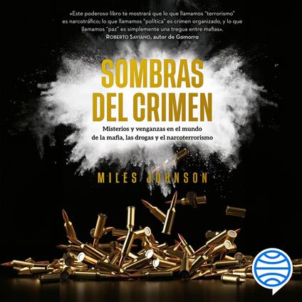 Sombras del crimen