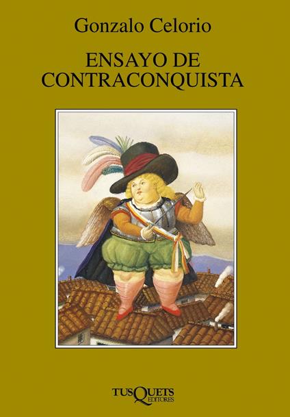 Ensayo de contraconquista