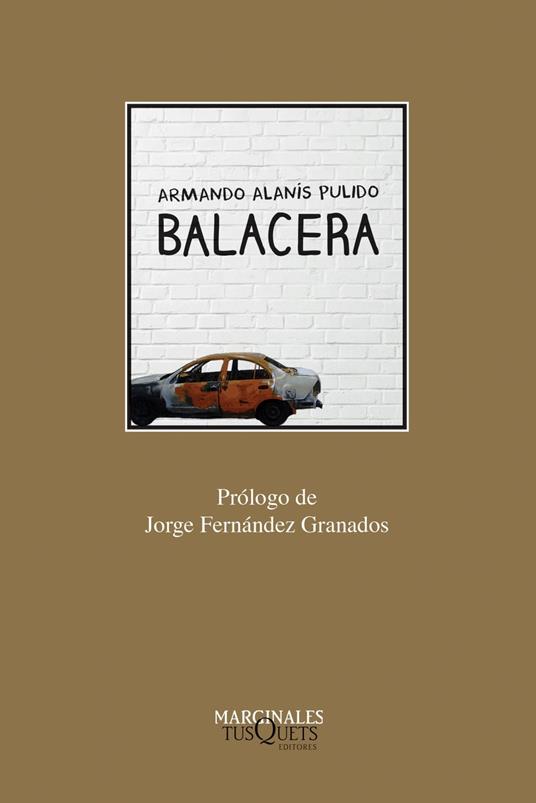 Balacera