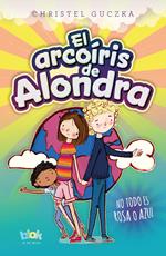 El arcoíris de Alondra