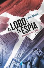 El lobo y el espía