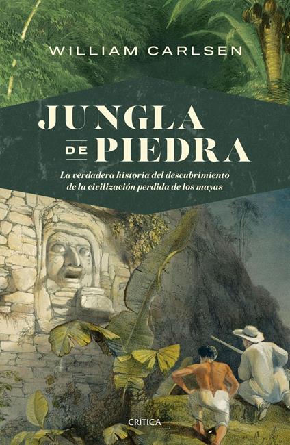 Jungla de piedra