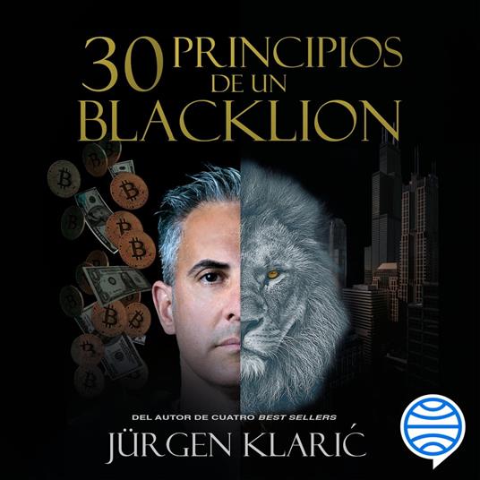 30 principios de un BlackLion