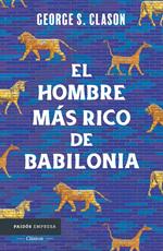 El hombre más rico de Babilonia (Edición mexicana)