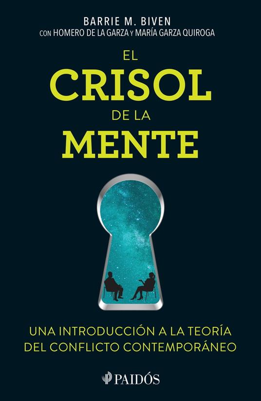 El crisol de la mente