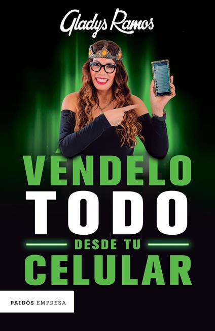 Véndelo todo desde tu celular